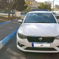 تارا v1 پلاس 1402|خودرو سواری و وانت|تبریز, |دیوار