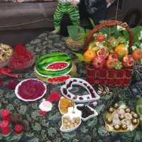 رومیزی|صنایع دستی و سایر لوازم تزئینی|تهران, افسریه جنوبی|دیوار