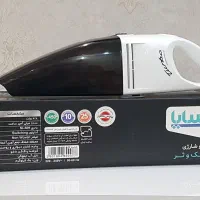 جارو شارژی سایا