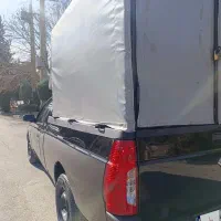 آریسان ۲ مدل ۱۴۰۳ بیرنگ (۸۵) گانه|خودرو سواری و وانت|خرم‌آباد, |دیوار