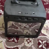 اسپیکر بلوتسی و رم وفلش  با صدای عالی و...