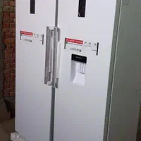 ظرفیت چهل فوت های دوقلو های  برند|یخچال و فریزر|امیرآباد, |دیوار