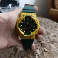 ساعت جی شاک اصلی