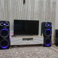 اسپیکر بزرگ کرایه ای