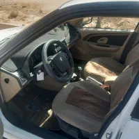 پارس تیو فایو کم کار استثنایی برقی|خودرو سواری و وانت|فسا, |دیوار