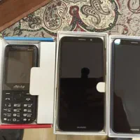 3 عدد گوشی فروشی