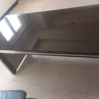 دو عدد میز اداری  MDF