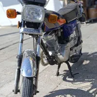 برمودا ۹۶|موتورسیکلت|شیراز, فخرآباد (دروازه کازرون)|دیوار