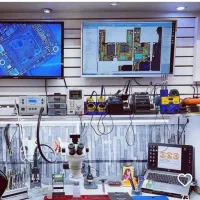 تعمیرات تخصصی و سرویس انواع لپ تاپ و قاب لپ تاپ