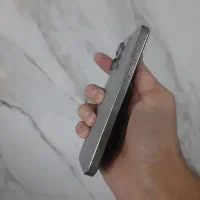 Iphone 16 pro 256 zaa|موبایل|کرج, گوهردشت|دیوار