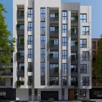 ۸۷ متر ۲ خواب نوساز گرمدره جنوبی امیراباد