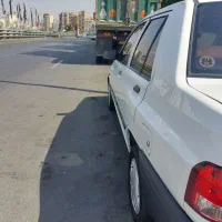 مدل ۹۷ بی رنگ|خودرو سواری و وانت|تهران, دهم فروردین|دیوار