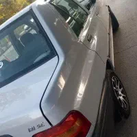 پرایدعروسک کم کاربدون رنگ شاسی پلمپ مدل97|خودرو سواری و وانت|مشهد, مشکینی (شهرک غرب)|دیوار