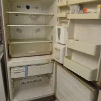 یخچال اسنوا مدل 810