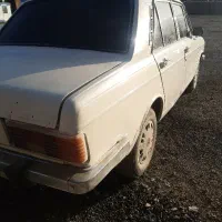 پیکان سواری مدل ۷۶