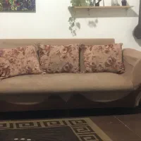 مبل کار کرده