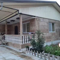 فروش ویلا۱۳۰متری۳خواب