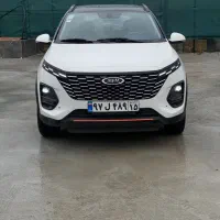 خرید،فروش و معاوضه خودروهای صفر و کارکردهX33cross