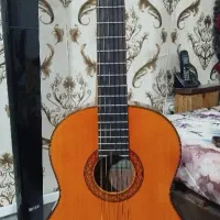 گیتار یاماها C70  اصلی