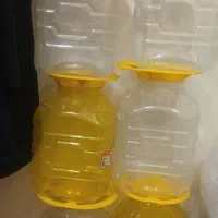 سطل ترشی