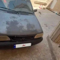 فروش پراید 131