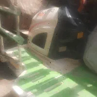 دستگاه نشا|خودرو سنگین|کامفیروز, |دیوار