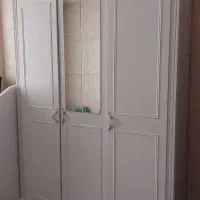 سرویس خواب نوزاد تا نوجوان برند ساحل چوب|تخت و سرویس خواب|تهران, بهارستان|دیوار