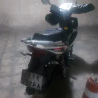 فروش موتور سیکلتsym130