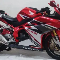 سی بی ار cbr 250rr