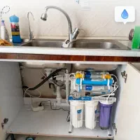 سرویس،تعمیر،تعویض فیلتر،فروش، نصب دستگاه تصفیه آب