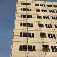 داربست فلزی هیجان|خدمات پیشه و مهارت|سلماس, |دیوار