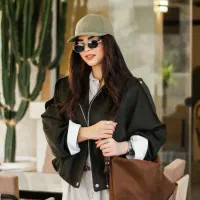 عکاسی پرتره کودک عقد فشن استایل