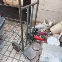 چرخ هوابرش وسرپیک زینسراصلی  برشکاری ورگلاتورگاز