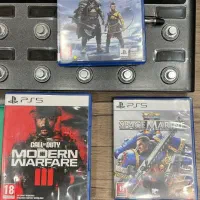 فروش بازی های ps4 و ps5
