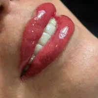 آرایش دائم با تخفیفات اعیاد شعبانیه