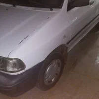 پراید 131 SX، مدل ۱۳۹۴