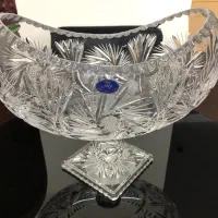 ظرف کریستال