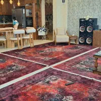 پنت‌هاوس لوکس ۳ خواب با حیاط خصوصی در طلاب|فروش آپارتمان|مشهد, ایثار|دیوار