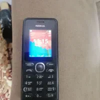 گوشی نوکیا ساده