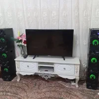 باند دینای|سیستم صوتی خانگی|نیشابور, گنبد سبز|دیوار