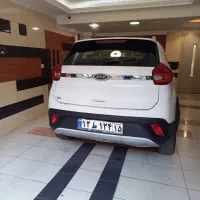 x22خانگی و کارمندی درحد|خودرو سواری و وانت|تبریز, |دیوار