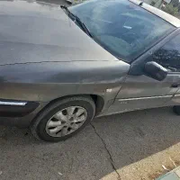 زانتیا مدل ۸۶|خودرو سواری و وانت|کهریزک, |دیوار