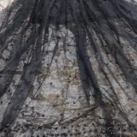 لباس محلی مروارید دوزی