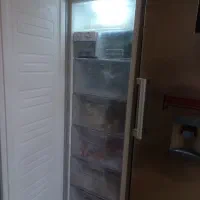 فریزر تک ال جی