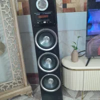 باند|سیستم صوتی خانگی|تربت جام, یحیی آباد|دیوار