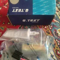 مغزی پمپ بنزین پرایدلاستیک پراید