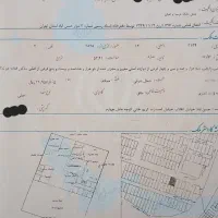 فروش-فوری-زمین-مسکونی320-متری-سنددار