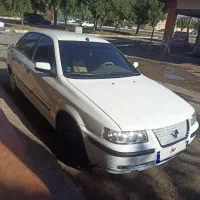 سمند lx 96|خودرو سواری و وانت|شوشتر, |دیوار