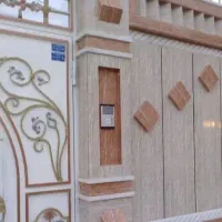 کاشی کاری سنگ کار