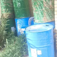 بشکه فلزی|عمدهفروشی|بهبهان, |دیوار